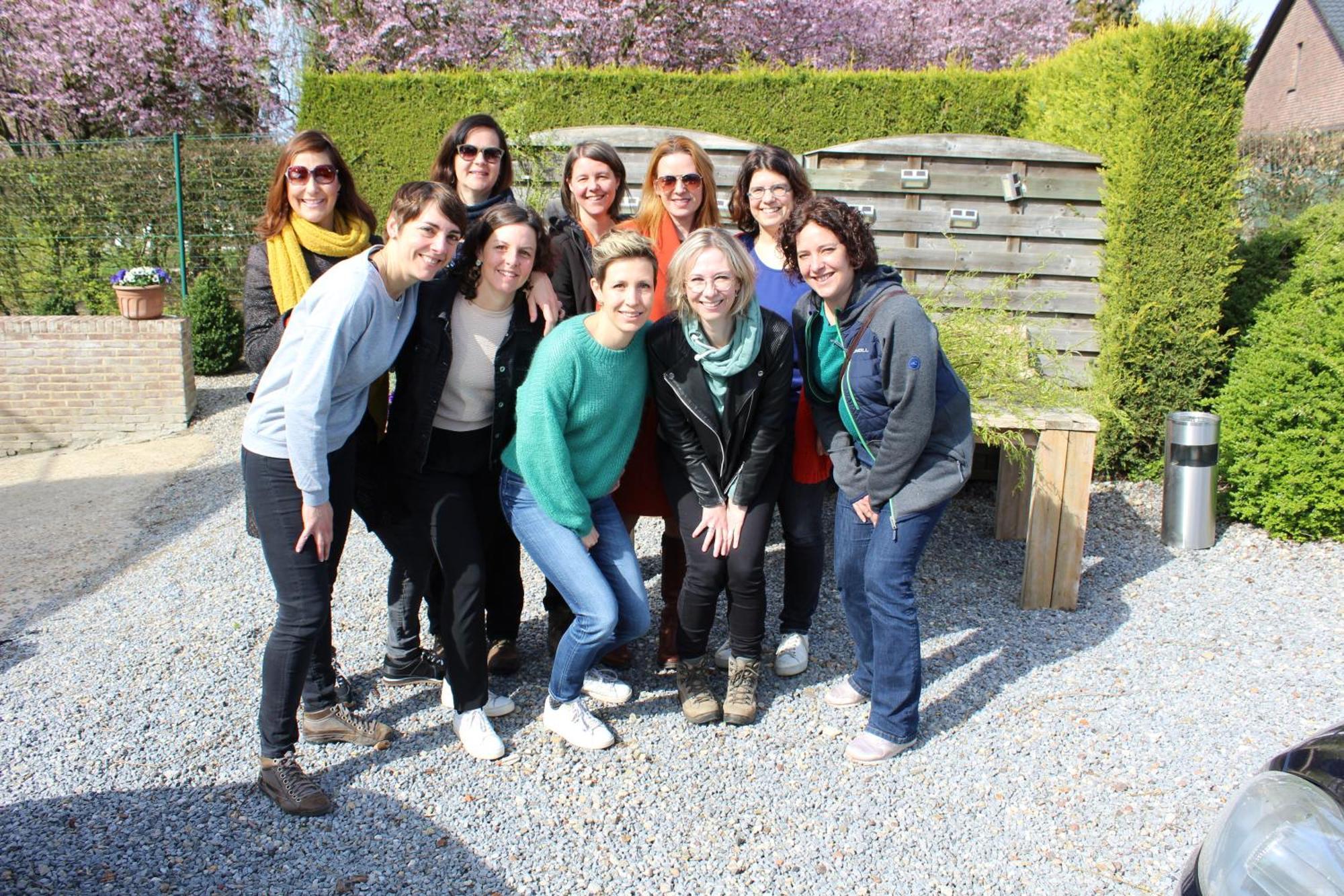 B&B De Vroling Wellen Luaran gambar
