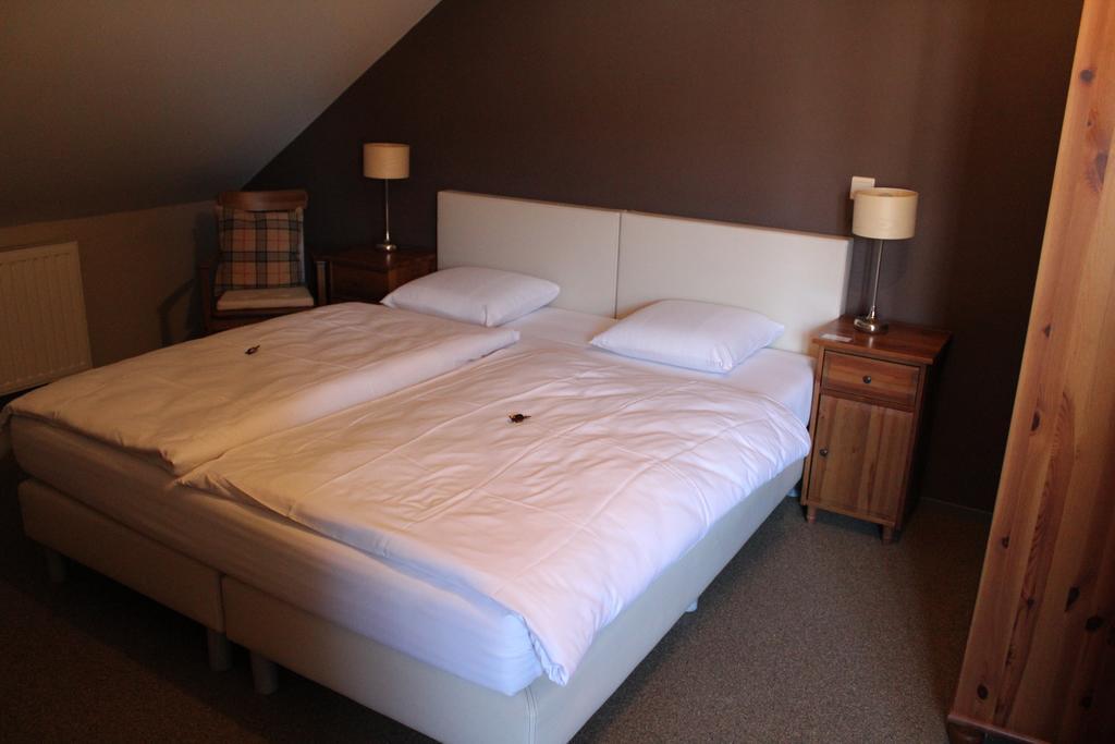 B&B De Vroling Wellen Luaran gambar
