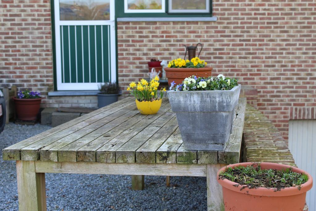 B&B De Vroling Wellen Luaran gambar