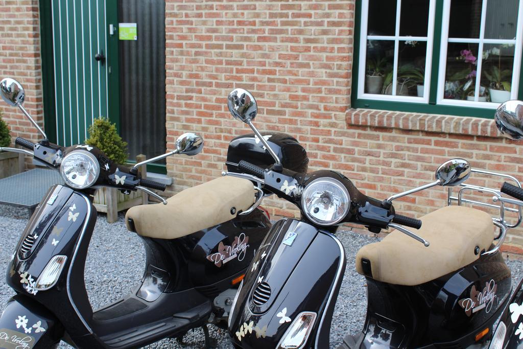 B&B De Vroling Wellen Luaran gambar