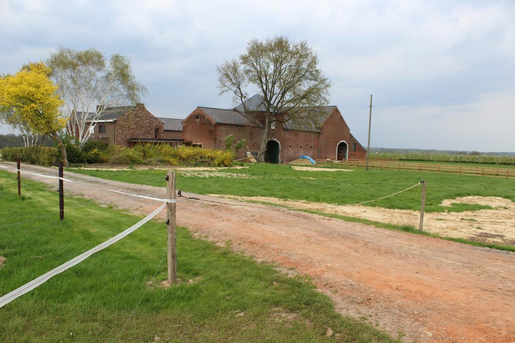 B&B De Vroling Wellen Luaran gambar