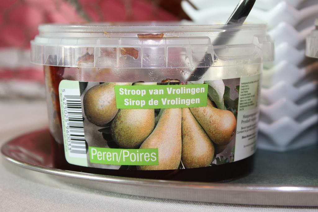 B&B De Vroling Wellen Luaran gambar