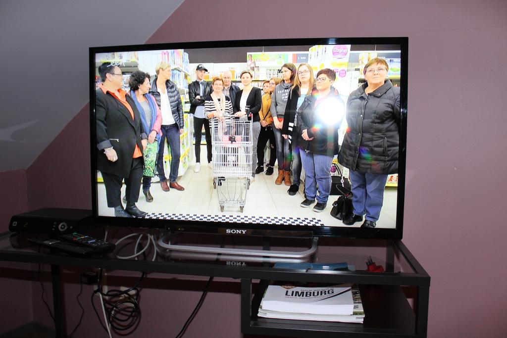 B&B De Vroling Wellen Luaran gambar