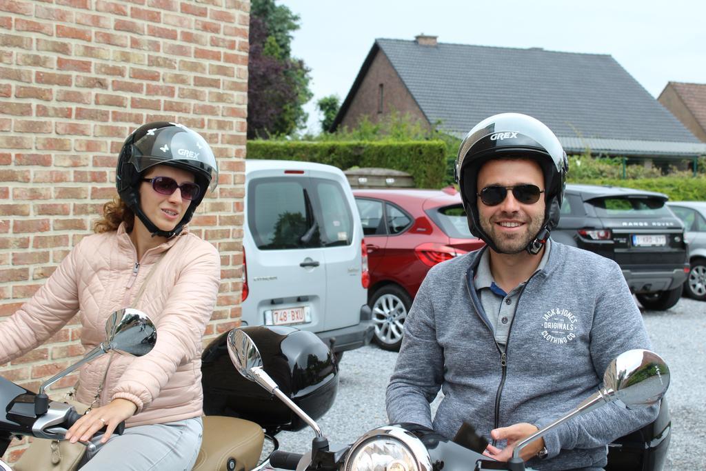 B&B De Vroling Wellen Luaran gambar