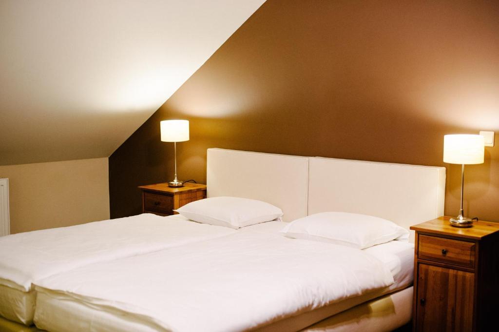 B&B De Vroling Wellen Bilik gambar