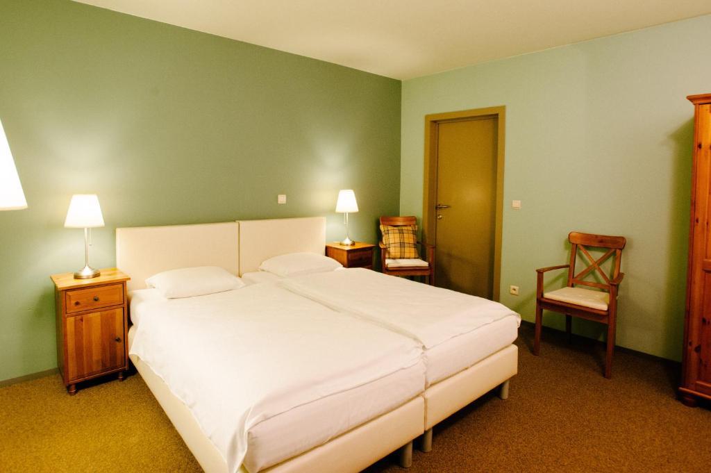 B&B De Vroling Wellen Bilik gambar