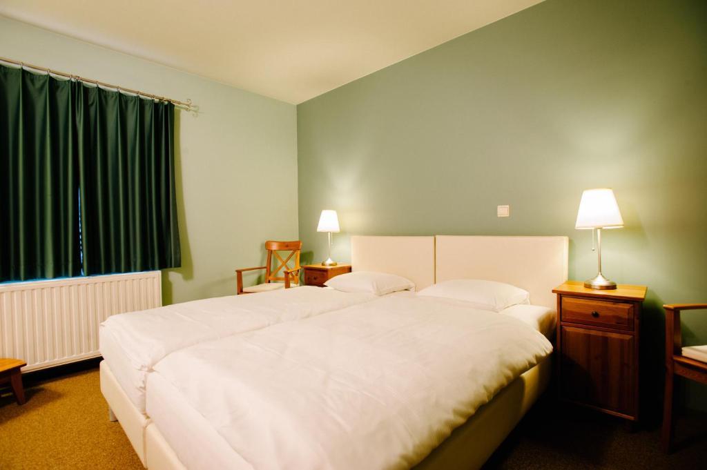 B&B De Vroling Wellen Bilik gambar