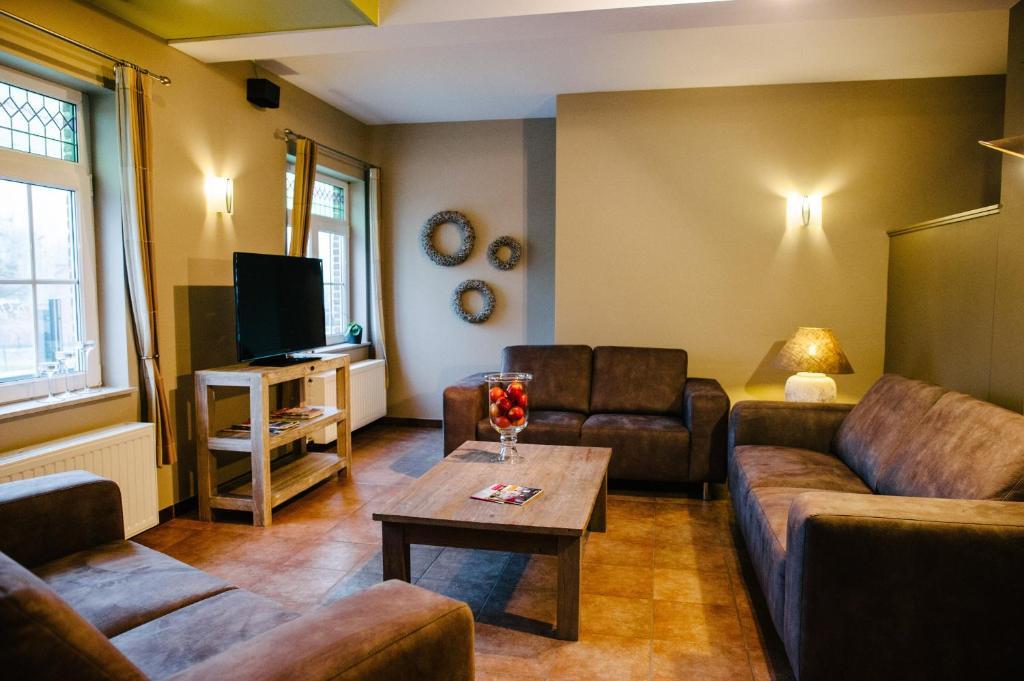 B&B De Vroling Wellen Luaran gambar