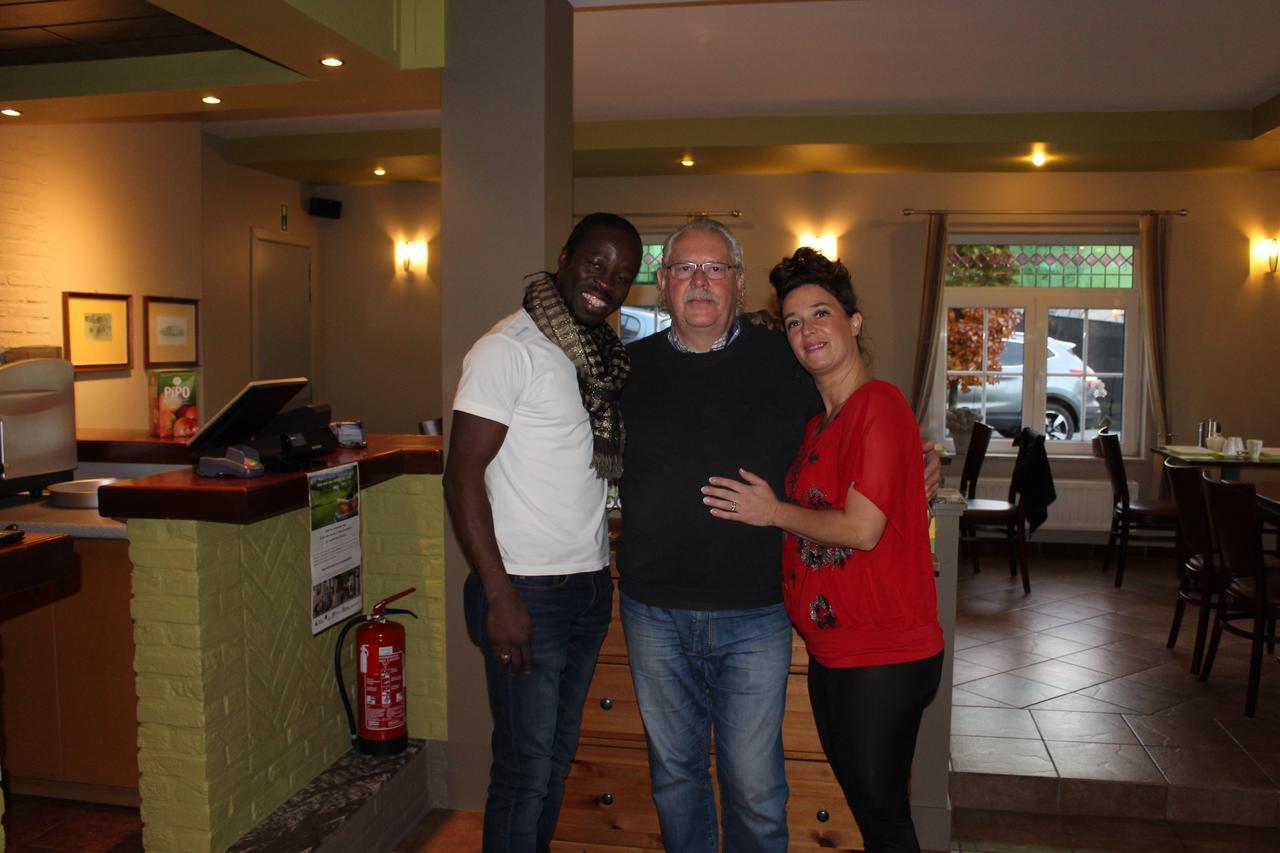 B&B De Vroling Wellen Luaran gambar